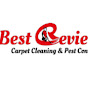 Best Reviews Carpet Cleaning and Pest Control logo