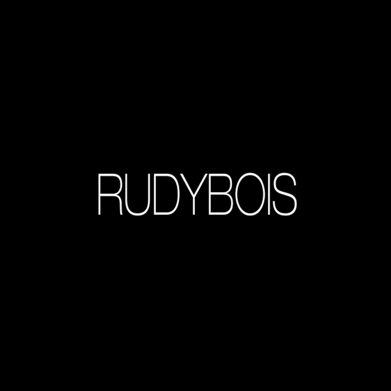 RUDY BOIS