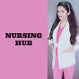 The Nursing Hub logo