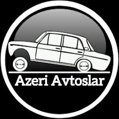 Azeri Avtoslar channel logo