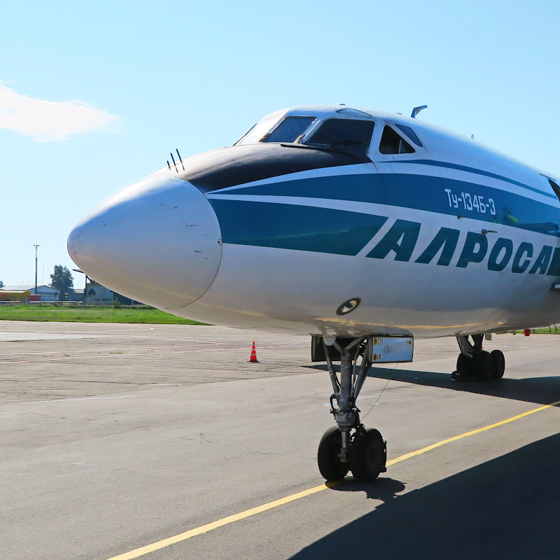 PoletMe Aviation Videos icon