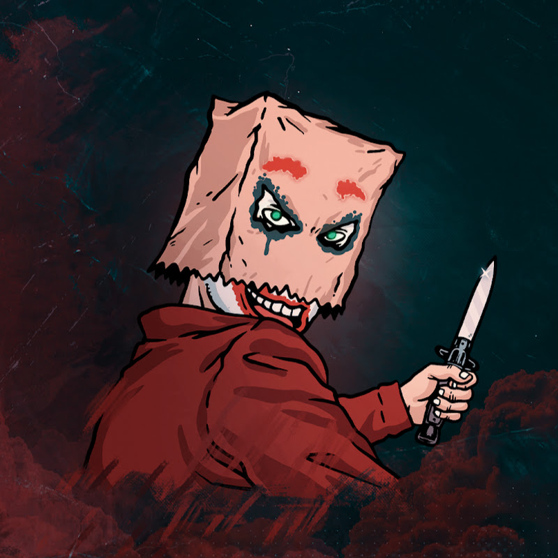 PaperBagHead icon