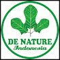 Denature Toko Herbal logo
