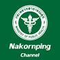 โรงพยาบาลนครพิงค์ Nakornping Hospital