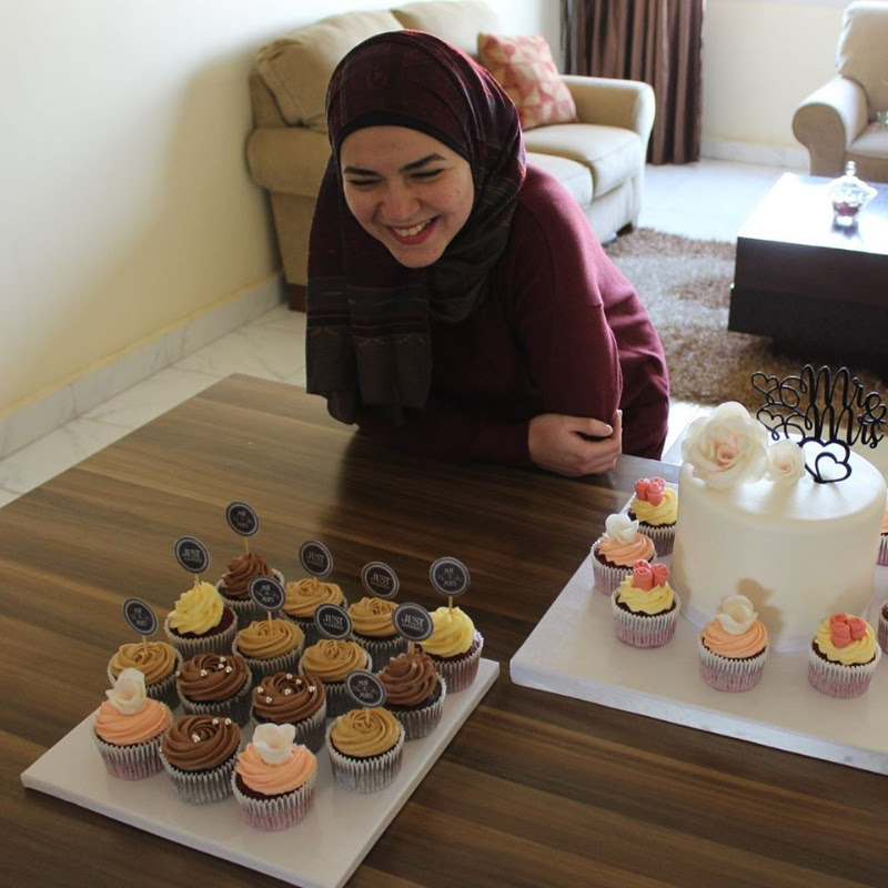 Lily-CupCake