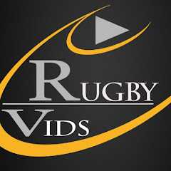 RugbyVids 2nd Account