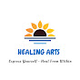 Healing Arts logo