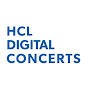 HCL Digital Concerts logo