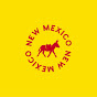 New Mexico Pack Burros logo