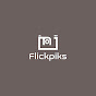 Flickpiks logo