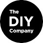 The DIY Company logo