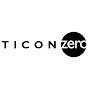 Ticonzero _AreaZero logo