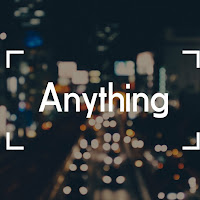 Post from Anything