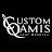 Custom Qamis