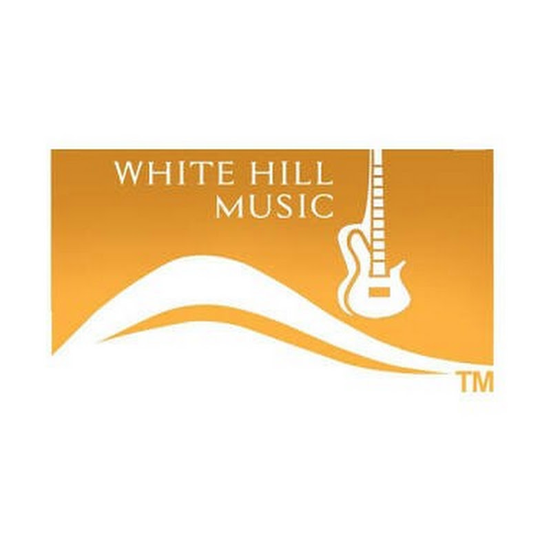 White Hill Music