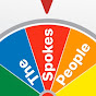 The SpokesPeople (The SpokesPeople) logo
