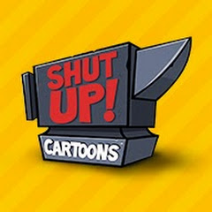 Shut Up! Cartoons net worth