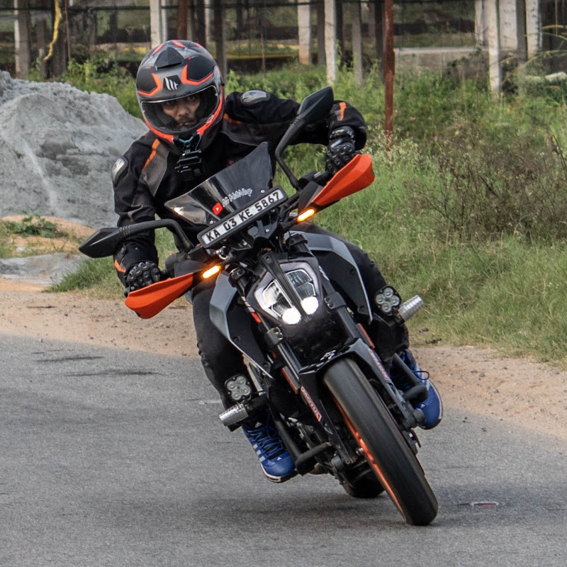 AG MotoVlogs