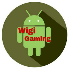 Wigi Gaming channel logo
