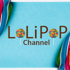 LOLIPOP CHANNEL channel logo