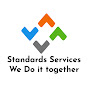 Standards Services logo