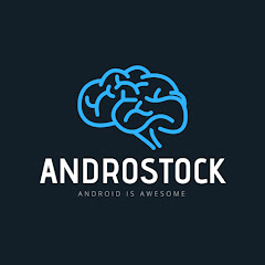 Androstock Dev channel logo