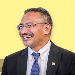 Hishammuddin Hussein