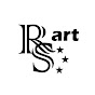 RS. art crafts design logo