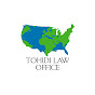 Tohidi Law Office logo