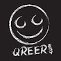 Qreer logo