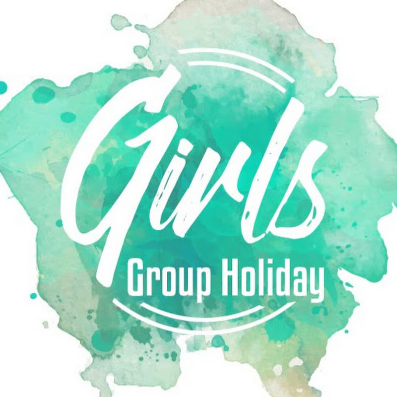 Girls Group Holiday