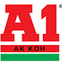 A1 Kitchen