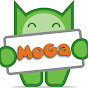 MoGa logo