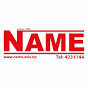 NAME Institute logo