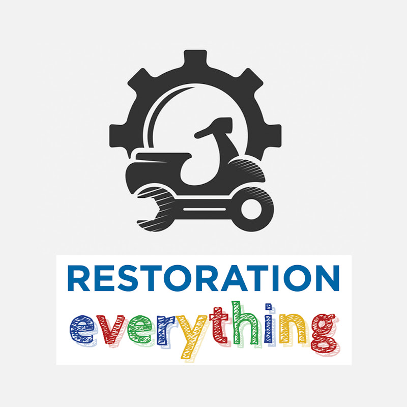 Restoration of Everything