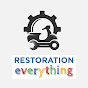 Restoration of Everything logo