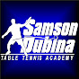 samson dubina logo