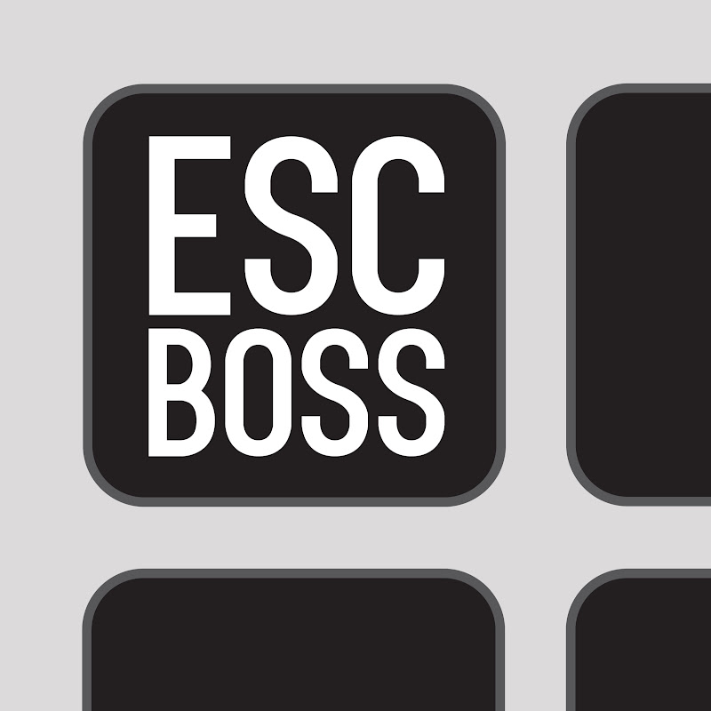 EscBoss