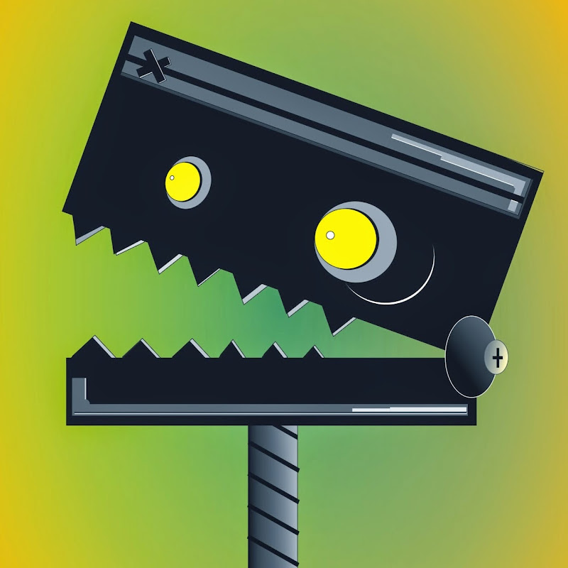 Rivet Head