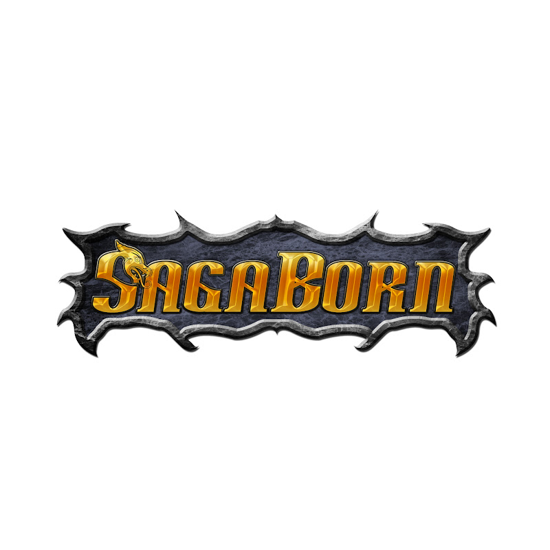 SagaBorn icon