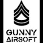 Gunny Airsoft logo