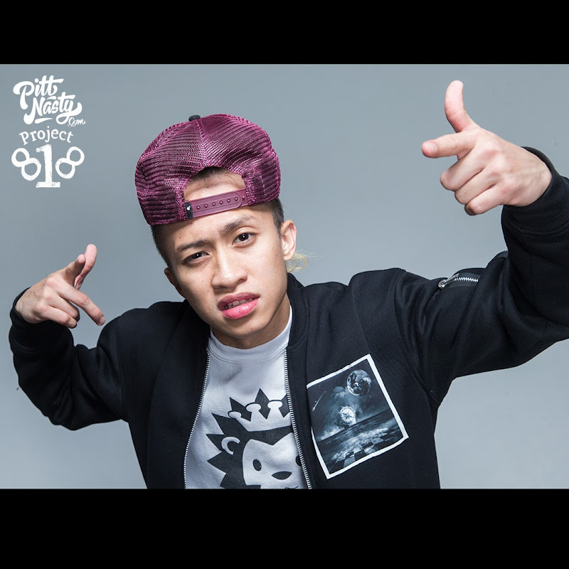 Melvin Timtim icon