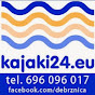 Spływy kajakowe Pliszka Ilanka lubuskie - Kajaki24.eu