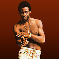 Al Green Vevo