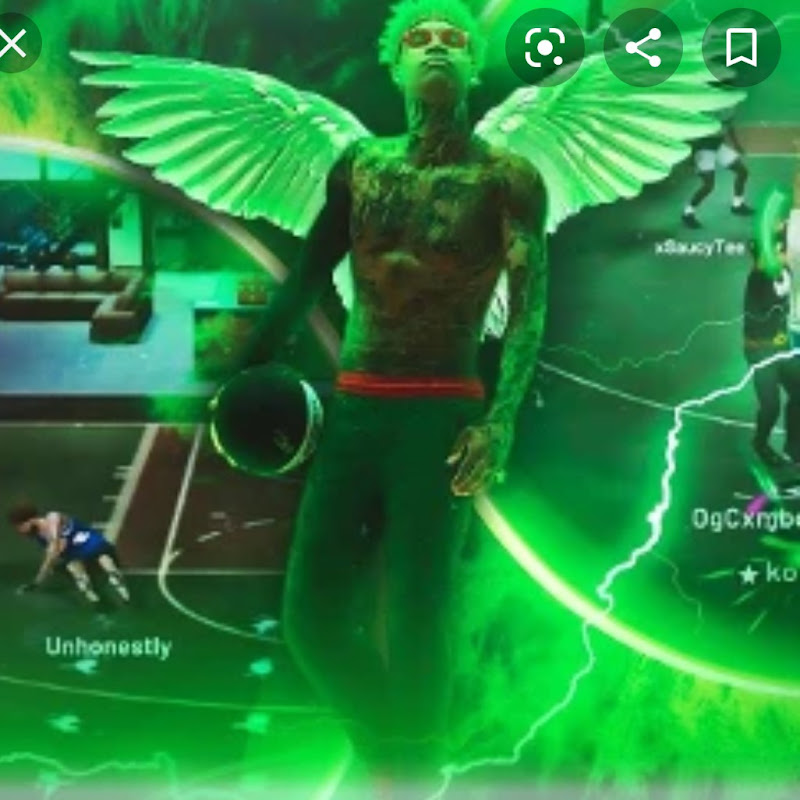 ShawnGoCrazy