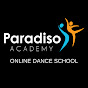 Paradiso Academy online dance school logo