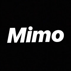 Mimo Offiicial channel logo