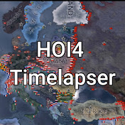 HOI4 Timelapser