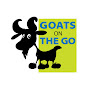 Goats On The Go logo