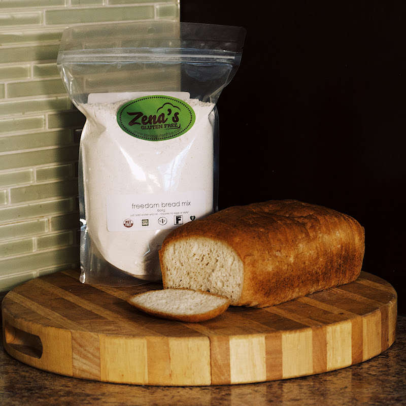 Zena's Gluten Free Bakery